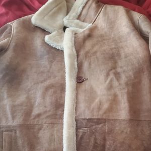 Young Men's Coat